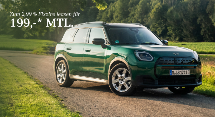 Countryman Electric